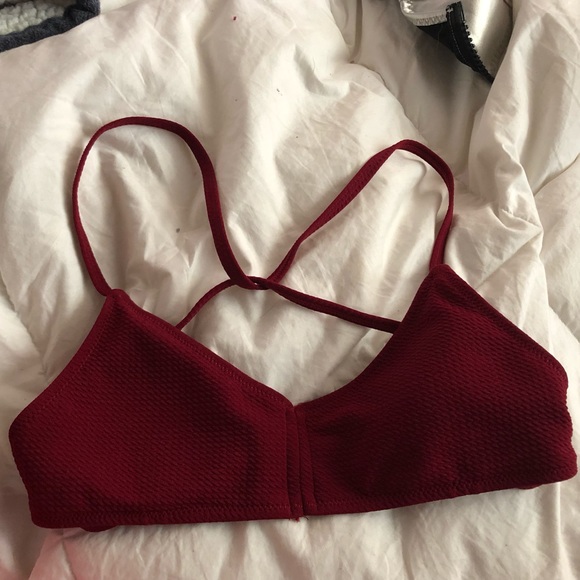 Blood In Bikinis